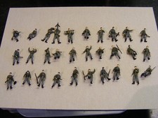 Preiser 16503 military gebraucht kaufen  Bocholt