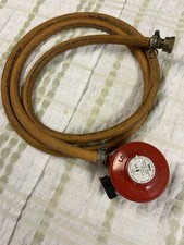 Caravan propane gas for sale  HORNCHURCH