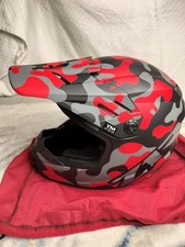 Z1r bell camo for sale  Forest