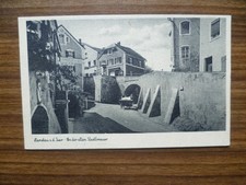 Landau stadtmauer 1920 gebraucht kaufen  Garmisch-Partenkirchen