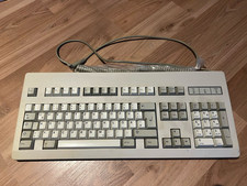 Cherry tastatur g80 gebraucht kaufen  Schweinfurt