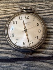 Vintage men westclox for sale  Wayne