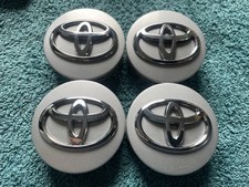 Set toyota auris for sale  MELTON MOWBRAY