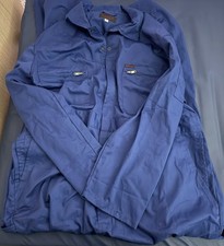 blue boiler suit for sale blue boiler suit for sale HAVERFORDWEST
