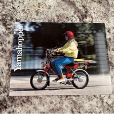 1986 yamaha yamahopper for sale  Dubuque