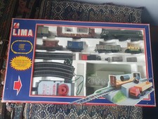 Original lima train for sale  CANNOCK