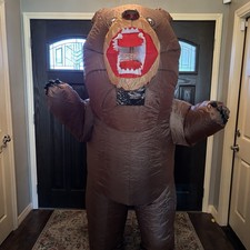 Brown full body for sale  Lakeland
