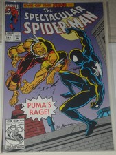 Spectacular Spider-Man (Marvel) Nr.  191 *SAL BUSCEMA* August 1992 comprar usado  Enviando para Brazil