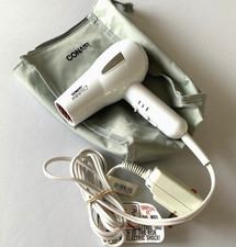 Conair white minipro for sale  Oswego
