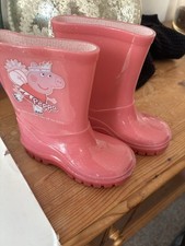 Peppa pig size for sale  WESTCLIFF-ON-SEA