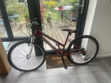 Decent bike good for sale Decent bike good for sale  LONDON