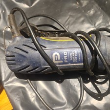 Pro 701w rotary for sale  ORPINGTON