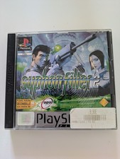 Gioco syphon filter usato  Milano