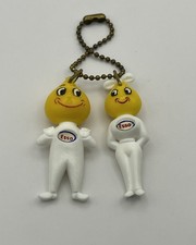Porte clé esso d'occasion  Fécamp
