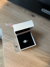 Pandora ring strahlenkranz gebraucht kaufen  Berlin