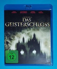 Blu ray geisterschloss gebraucht kaufen  Elmshorn