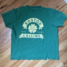 Boston calling music for sale  Southbury