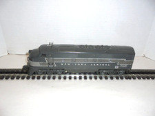 Lionel postwar gauge for sale  Frederica
