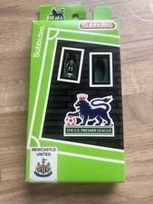 Vintage subbuteo newcastle for sale  CALDICOT