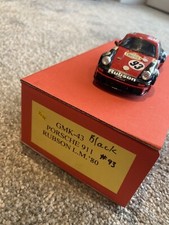 Gamma porsche 911 d'occasion  Expédié en Belgium