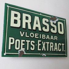 Brasso poets extract gebraucht kaufen  Asperg