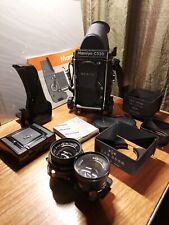 Mamiya c330 pro for sale  NEWCASTLE UPON TYNE