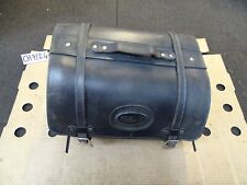 Ledrie motorcycle suitcase for sale  LEICESTER