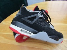 Jordan retro bred for sale  SOUTHAMPTON