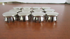 Set metal chrome for sale  Olympia
