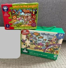 Orchard toys elc for sale  LINCOLN