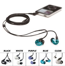 Shure se215 sound gebraucht kaufen  Frankfurt (Oder)