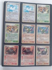 Master set deoxys d'occasion  Mainvilliers