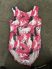 Unbranded girls gymnastics for sale  DOWNPATRICK
