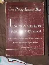 Saggio metodo per usato  Messina
