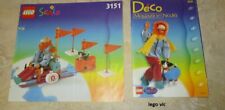 Lego 3151 scala d'occasion  France