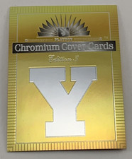 Playboy chromium cover for sale  Oviedo
