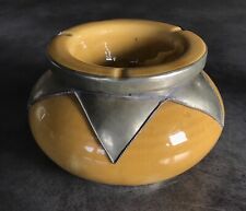 Cendrier marocain poterie d'occasion  Cuq-Toulza