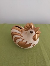 Thun salvadanaio gallo usato  Garbagnate Milanese