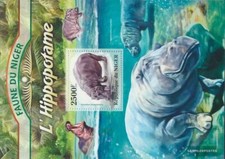 Niger block 161 gebraucht kaufen Niger block 161 gebraucht kaufen  Gießen