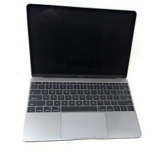 Apple macbook a1534 usato  Italia