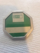 Spilla lancia vintage usato  Candelo