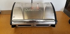 Cuisinart grillster portable for sale  Piermont