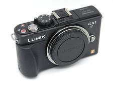 Panasonic lumix dmc for sale  PRESTONPANS