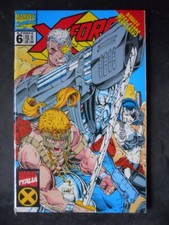 Force marvel italia usato  Italia