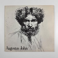 Augustus john. malcolm for sale  HOOK