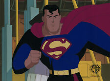 Série Animada Superman-Original Prod Cel/Desenho-Superman-Last Son Of Krypton comprar usado  Enviando para Brazil