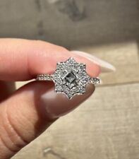 18k white gold for sale  Riverside