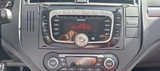 Autoradio ford max usato  Italia