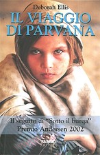 Deborah ellis viaggio usato  Bologna