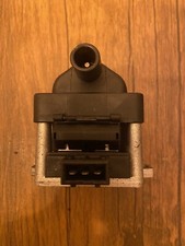 Ignition coil fits for sale  STOKE-ON-TRENT